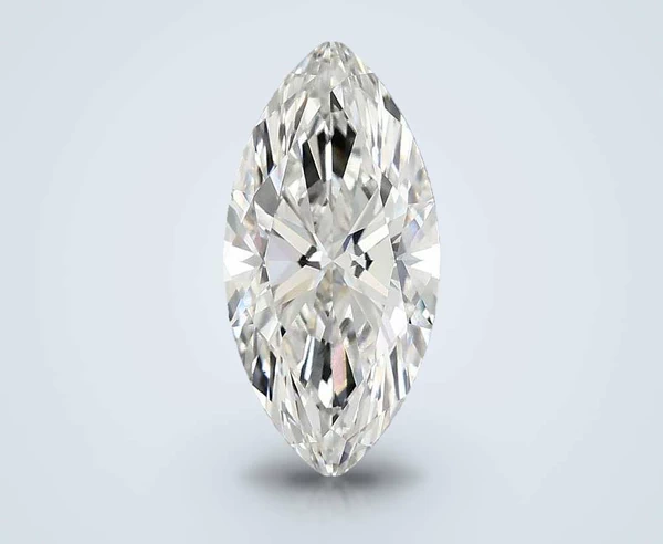 2.41 Carat · F · VS1 Rare Carat Ideal Cut