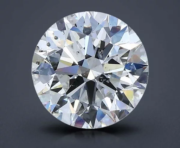 2.7 Carat · F · SI2 Rare Carat Ideal Cut