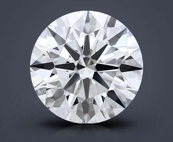2.04 Carat · E · IF Rare Carat Ideal Cut