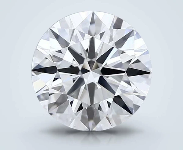 2.04 Carat · E · IF Rare Carat Ideal Cut