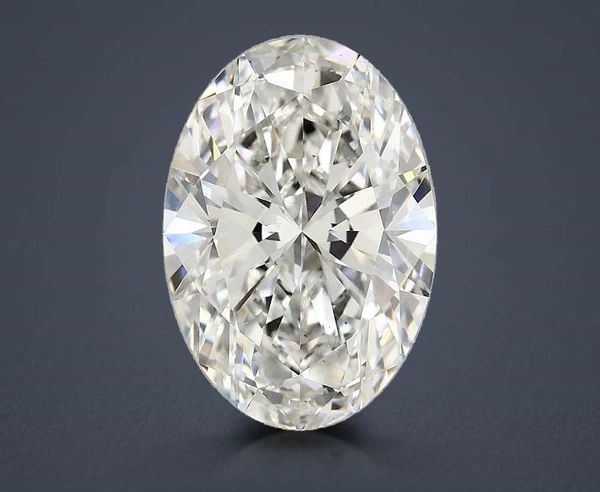 4.82 Carat · G · VS2 Rare Carat Ideal Cut