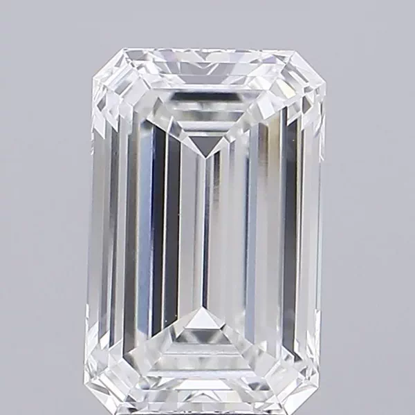3.53 Carat · F · VVS1 very good Cut