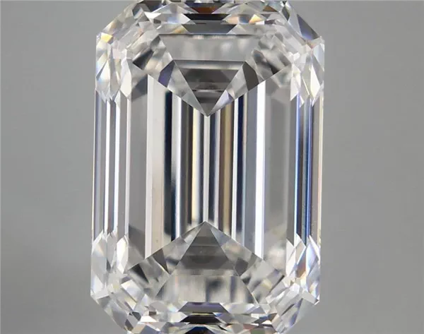 15.55 Carat · E · VVS2 Rare Carat Ideal Cut