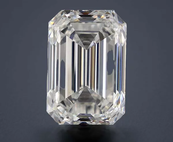 15.55 Carat · E · VVS2 Rare Carat Ideal Cut