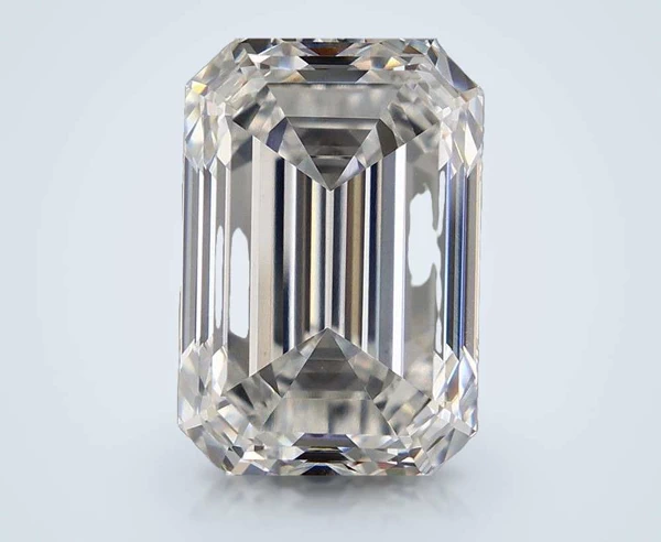 15.55 Carat · E · VVS2 Rare Carat Ideal Cut