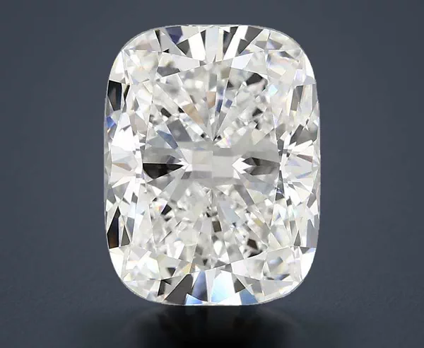 3.16 Carat · E · VVS2 Rare Carat Ideal Cut