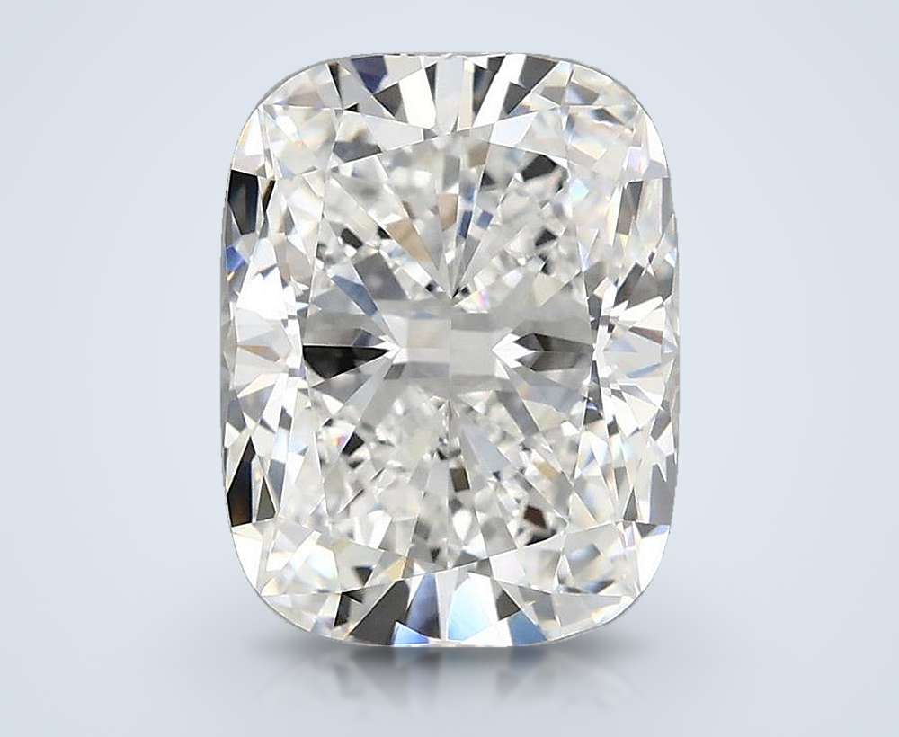 3.16 Carat · E · VVS2 Rare Carat Ideal Cut