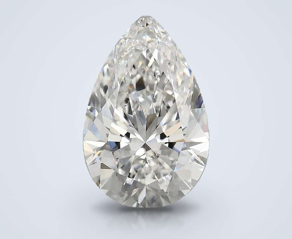 3.04 Carat · E · VVS2 Rare Carat Ideal Cut