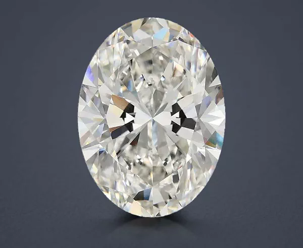 4.68 Carat · G · VS1 Rare Carat Ideal Cut