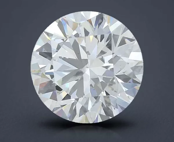 2.09 Carat · G · VS1 Rare Carat Ideal Cut