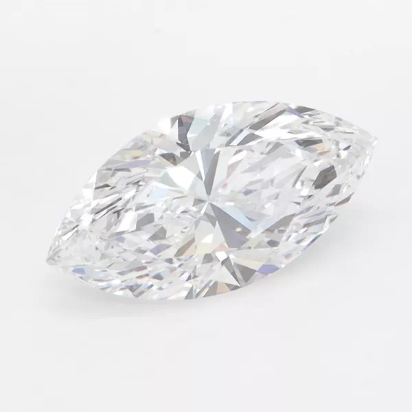 2.37 Carat · D · IF Rare Carat Ideal Cut
