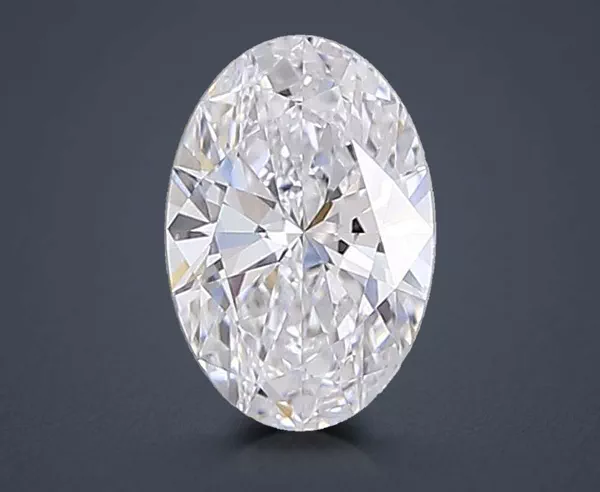 1.04 Carat · D · FL Rare Carat Ideal Cut