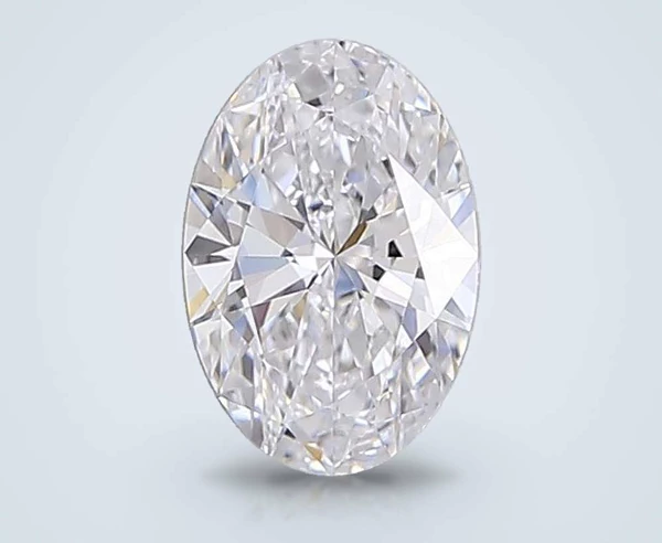 1.04 Carat · D · FL Rare Carat Ideal Cut