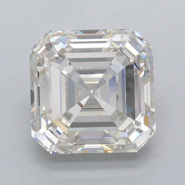 4.04 Carat · G · VVS2 excellent Cut