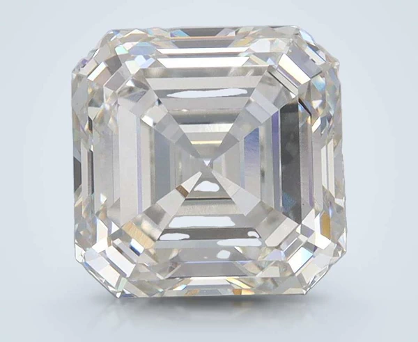 4.04 Carat · G · VVS2 excellent Cut