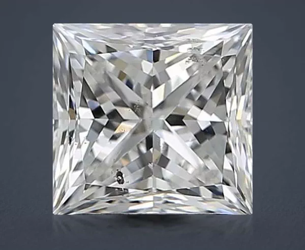 1.7 Carat · E · SI2 very good Cut