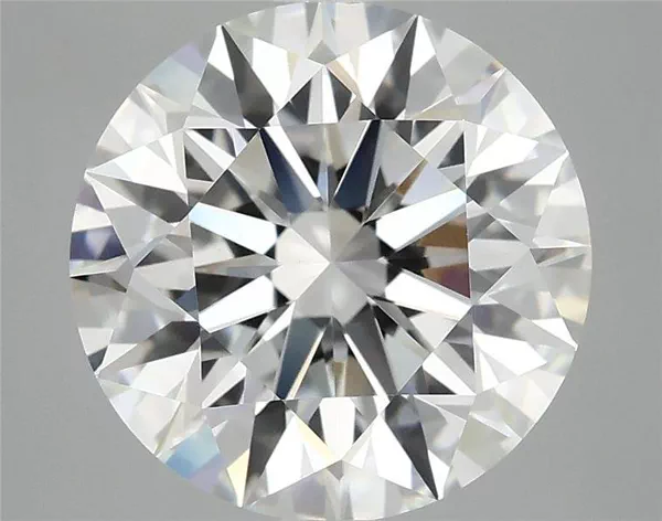 4.9 Carat · E · VVS2 Rare Carat Ideal Cut