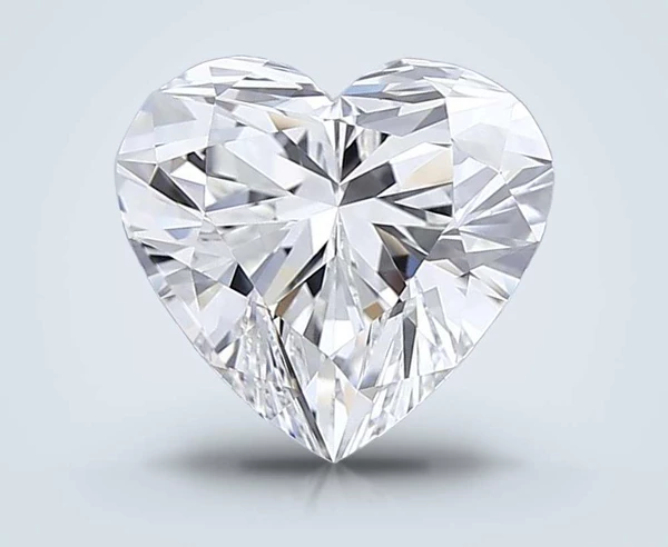 2.81 Carat · E · VVS2 Rare Carat Ideal Cut