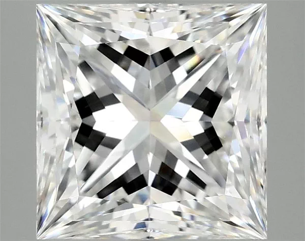 4.18 Carat · E · VVS2 Rare Carat Ideal Cut