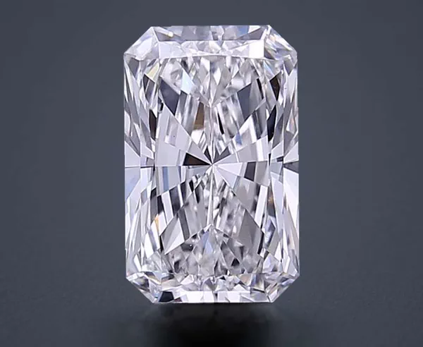2.25 Carat · D · VS1 Rare Carat Ideal Cut