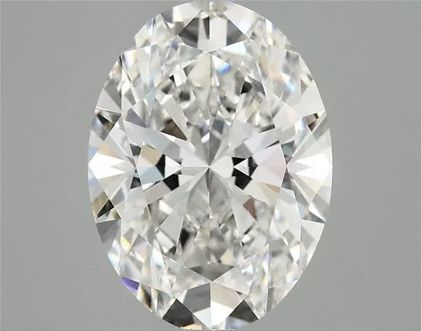 3.59 Carat · F · VVS2 Rare Carat Ideal Cut