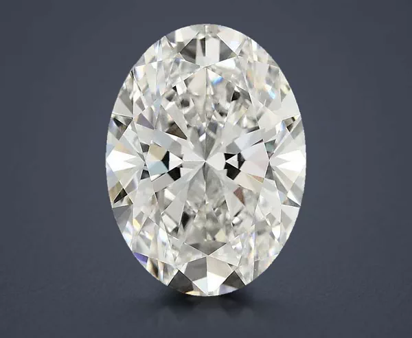 3.59 Carat · F · VVS2 Rare Carat Ideal Cut