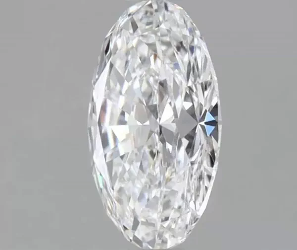 2.44 Carat · D · VS2 Rare Carat Ideal Cut