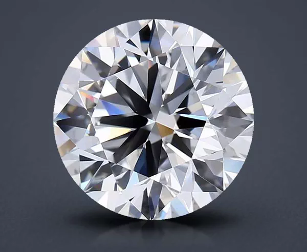 3.54 Carat · E · VS1 ideal Cut
