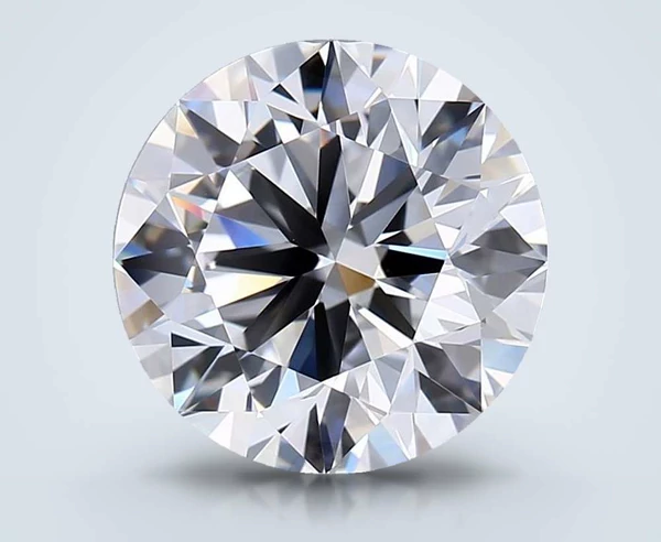 3.54 Carat · E · VS1 ideal Cut
