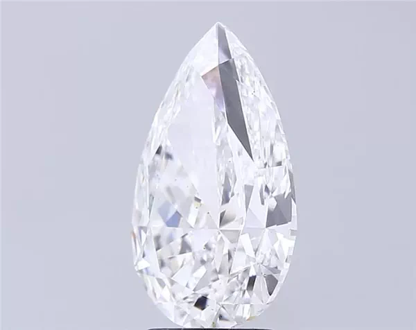 4.35 Carat · E · VS2 Rare Carat Ideal Cut