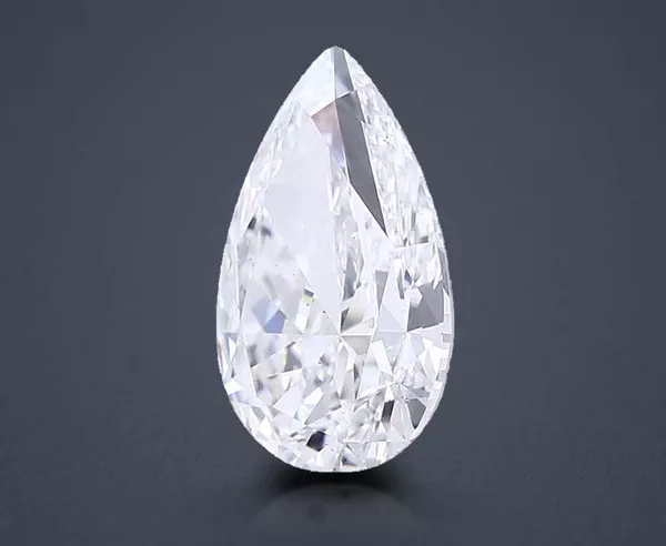 4.35 Carat · E · VS2 Rare Carat Ideal Cut