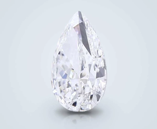 4.35 Carat · E · VS2 Rare Carat Ideal Cut