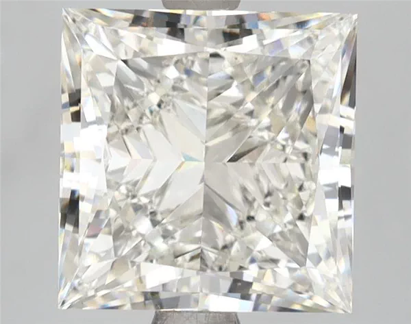5.03 Carat · G · VVS2 Rare Carat Ideal Cut