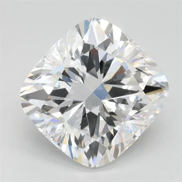2.46 Carat · D · FL Rare Carat Ideal Cut