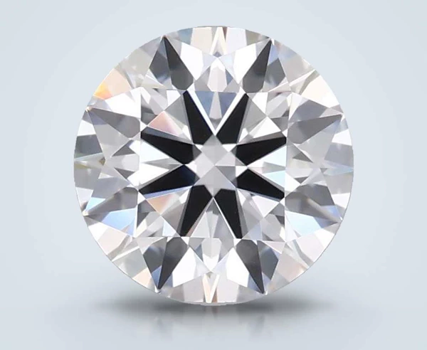 1.42 Carat · D · VVS2 Rare Carat Ideal Cut
