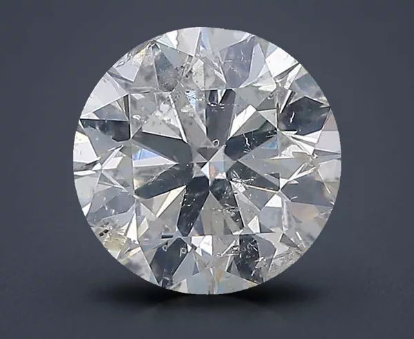 2.01 Carat · H · SI2 excellent Cut