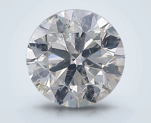 2.01 Carat · H · SI2 excellent Cut