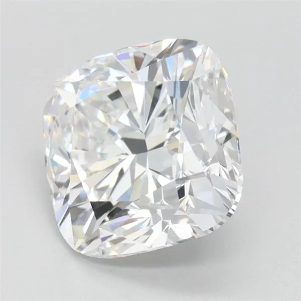 2.42 Carat · D · IF Rare Carat Ideal Cut