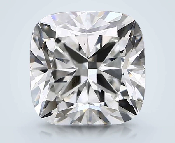 5.58 Carat · G · VS1 Rare Carat Ideal Cut