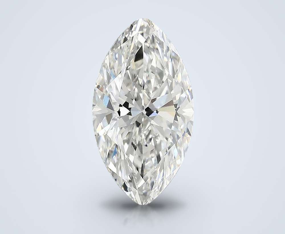 2.06 Carat · E · VVS2 Rare Carat Ideal Cut