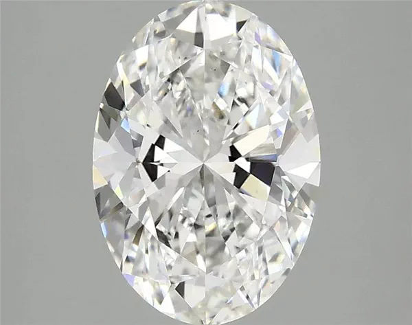 2.41 Carat · F · VS2 Rare Carat Ideal Cut