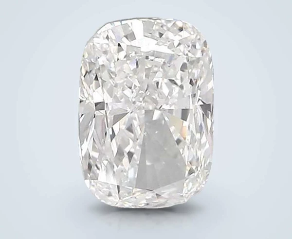 5.21 Carat · E · VVS2 Rare Carat Ideal Cut