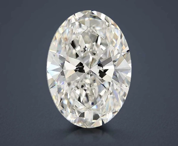 3.16 Carat · G · VVS2 Rare Carat Ideal Cut