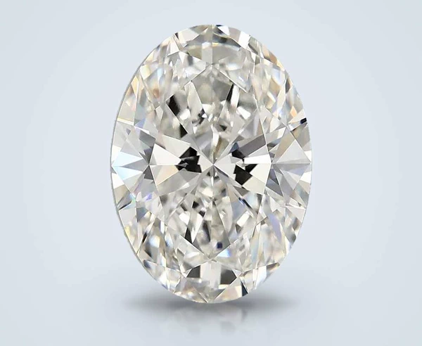 3.16 Carat · G · VVS2 Rare Carat Ideal Cut
