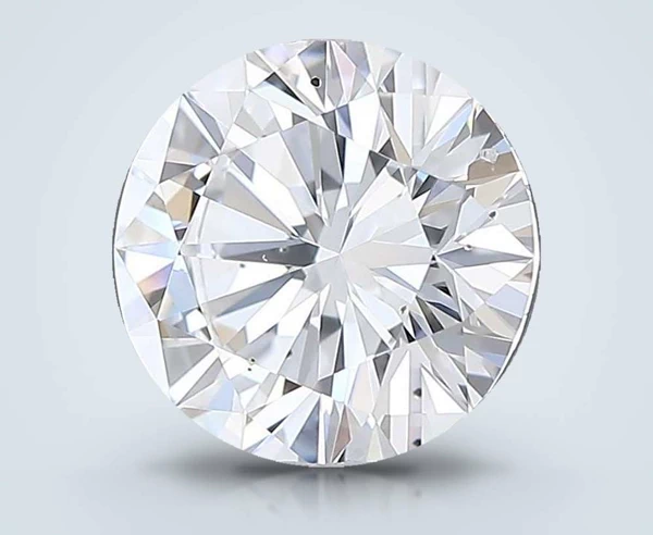 1.11 Carat · D · SI1 Rare Carat Ideal Cut