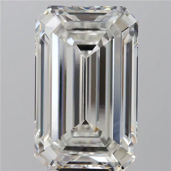 15.06 Carat · F · VVS2 Rare Carat Ideal Cut