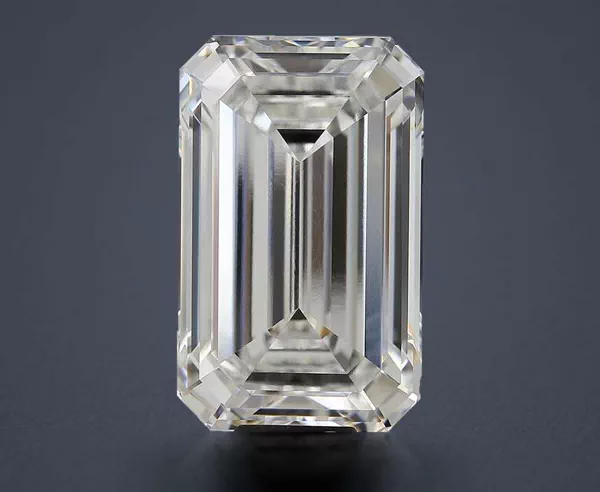 15.06 Carat · F · VVS2 Rare Carat Ideal Cut