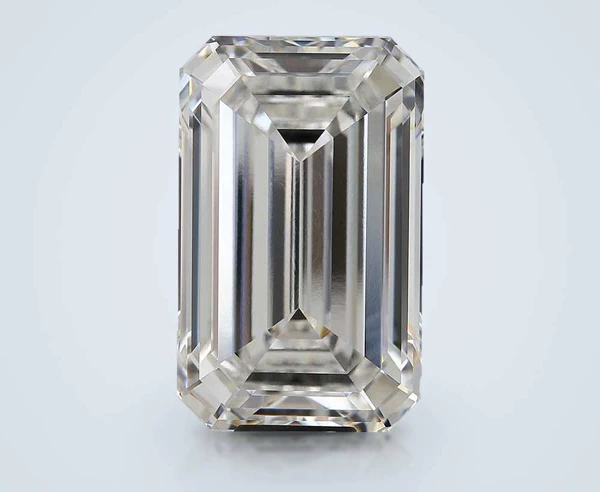 15.06 Carat · F · VVS2 Rare Carat Ideal Cut