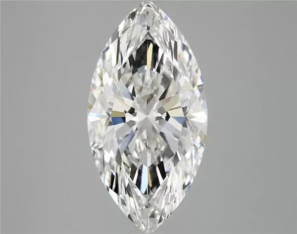2.07 Carat · F · VS1 Rare Carat Ideal Cut