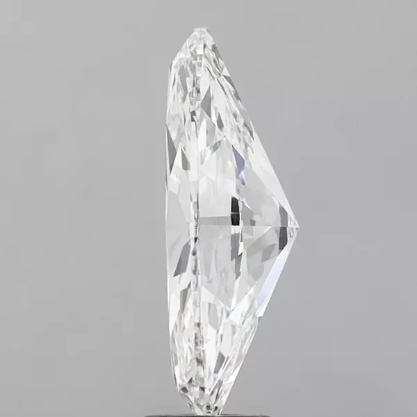 5 Carat · E · VVS2 Rare Carat Ideal Cut